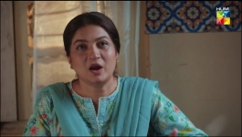 Qissa e Dil - Episode 23 - 8th September 2024